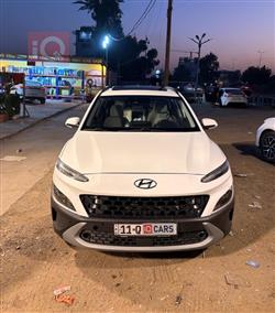 هيونداي كونا